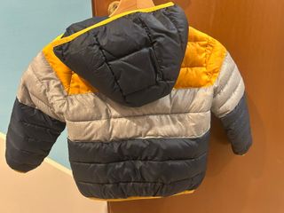 Giubbotto bimbo come nuovo