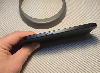 iPhone 15 256 GB color negro