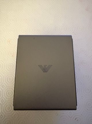 Reloj Emporio Armani (como nuevo)