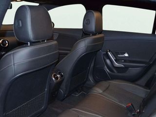 Mercedes CLA CLA 220 D DCT Shooting Brake