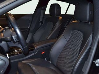 Mercedes CLA CLA 220 D DCT Shooting Brake