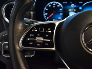 Mercedes CLA CLA 220 D DCT Shooting Brake