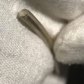 Trozo Plata 925 Joyería + Regalo