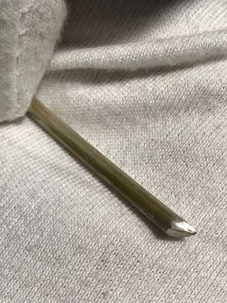 Trozo Plata 925 Joyería + Regalo