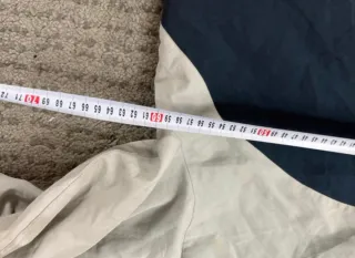 ¡¡OFERTA!! Talla L Chaqueta Adidas Impermeable