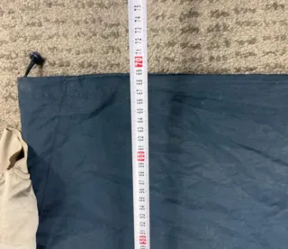 ¡¡OFERTA!! Talla L Chaqueta Adidas Impermeable