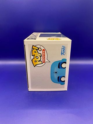 Funko Pop Dr. Manhattan 1888 Watchmen