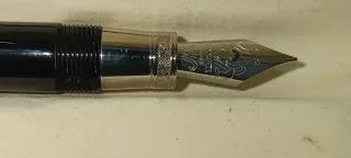 Set stilografiche Visconti Pineider Parker+ ink