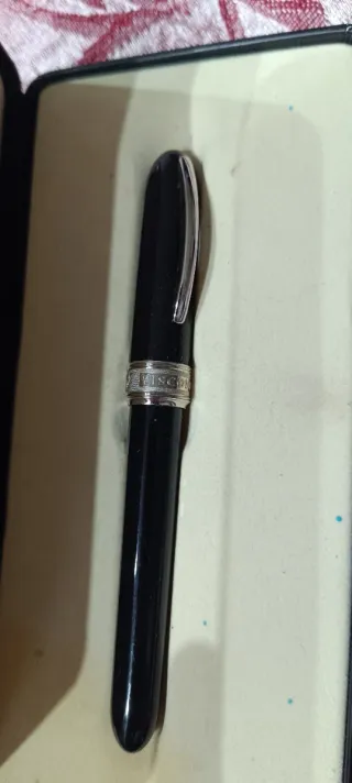 Set stilografiche Visconti Pineider Parker+ ink