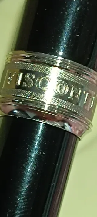 Set stilografiche Visconti Pineider Parker+ ink