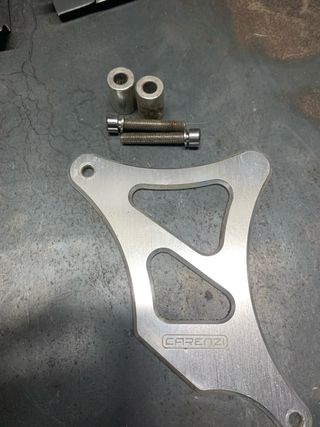 Protector Carenzi Moto AM6