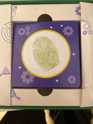 Juego de mesa Cortex Challenge