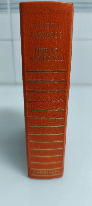 Pierre Daninos, obras selectas