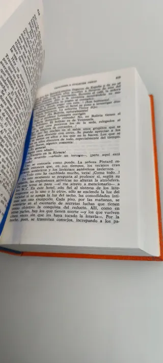 Pierre Daninos, obras selectas