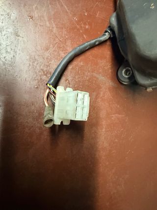 Válvula YPVS Yamaha DTR 125