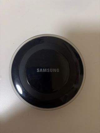 Base de carga inalámbrica Samsung
