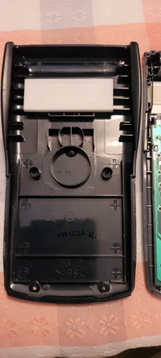 Calculadora Casio fx-82MS