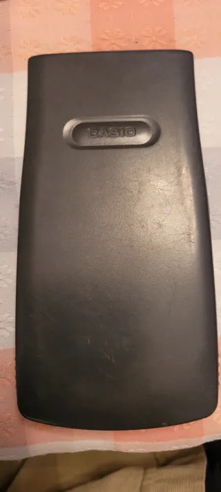 Calculadora Casio fx-82MS