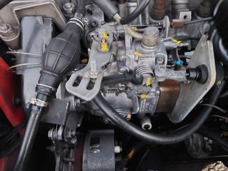 Reparação Bombas Injetoras Bosch/Lucas