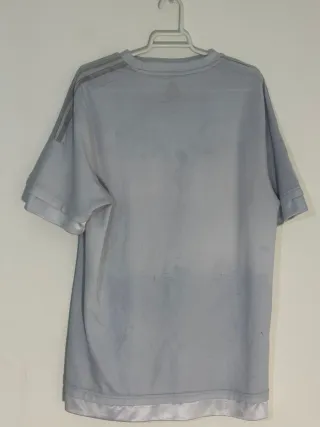 Camiseta Real Madrid 15-16