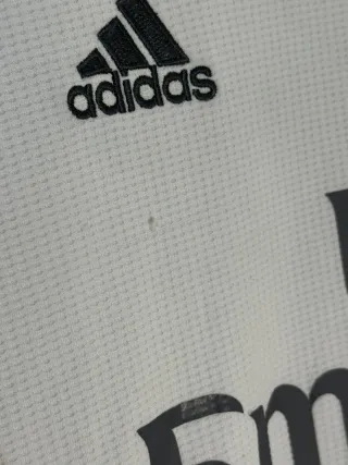 Camiseta Real Madrid 15-16