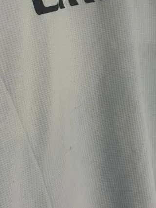 Camiseta Real Madrid 15-16