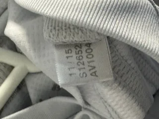 Camiseta Real Madrid 15-16