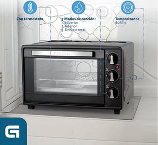 Horno Eléctrico Nuevo