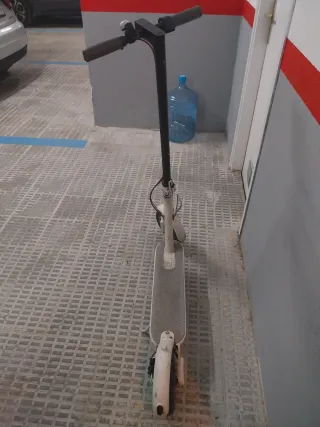 Patinete Xiaomi 1ª Generación