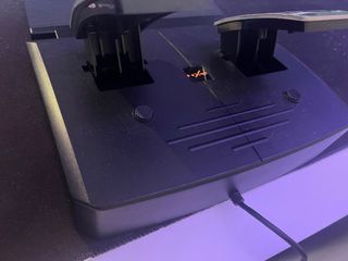 Volante PXN V900 Gen 2 con Pedales