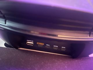 Volante PXN V900 Gen 2 con Pedales