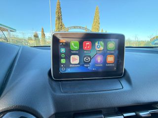 MAZDA CX-3 1.5 Skyactiv-D 105cv Luxury