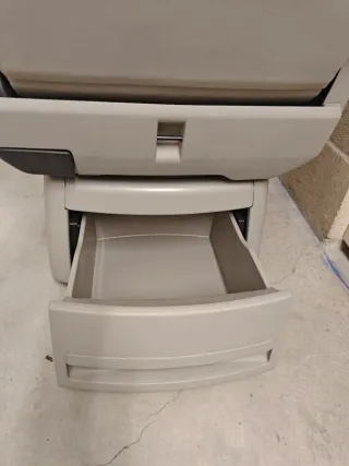 Asiento Volkswagen California Beach T6