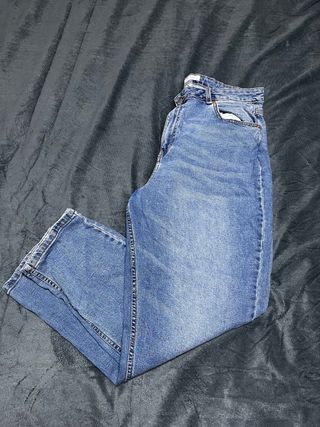 Pantalón vaquero mujer talla 42