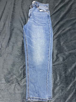 Pantalón vaquero mujer talla 42