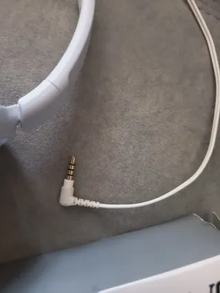 Cascos Sony nuevos en su caja original