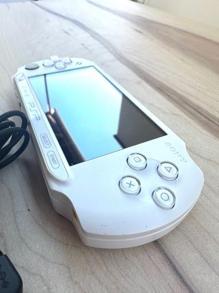 Psp batería nueva revisada