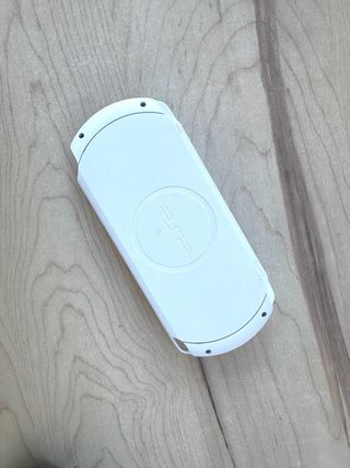 Psp batería nueva revisada