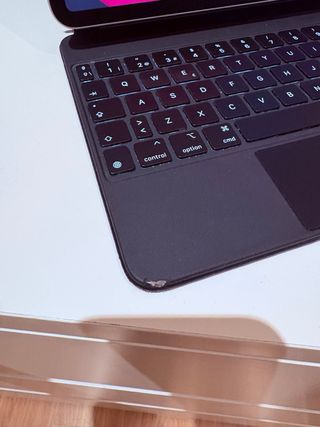 iPad Pro 11 3ª Gen 128GB + Teclado original