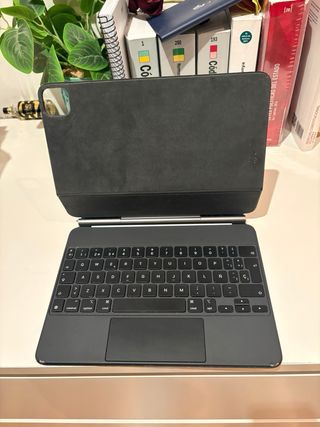 iPad Pro 11 3ª Gen 128GB + Teclado original