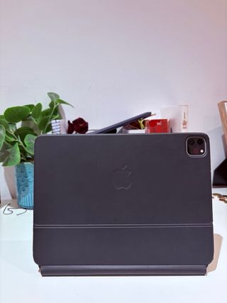 iPad Pro 11 3ª Gen 128GB + Teclado original