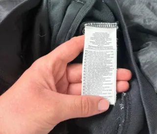 ¡¡OFERTA!! Talla M Chaqueta Nike ACG Negra