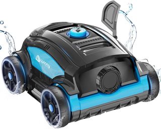 Robot Piscina para 130 Minutos Limpieza, Limpiafon