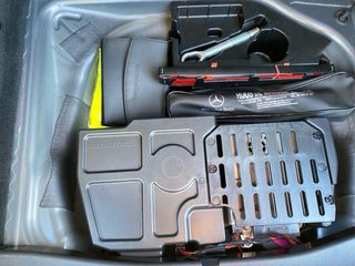 Mercedes-Benz GLA Amg line