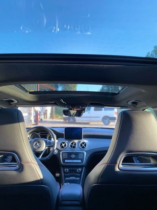 Mercedes-Benz GLA Amg line