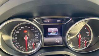 Mercedes-Benz GLA Amg line