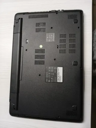 Acer Aspire E15 Portátil Rojo