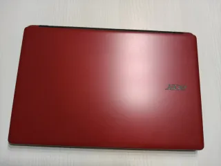 Acer Aspire E15 Portátil Rojo