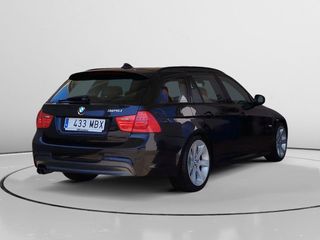 BMW Serie 3 325i