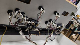 Máquina Arcade Recreativa Virtual Game